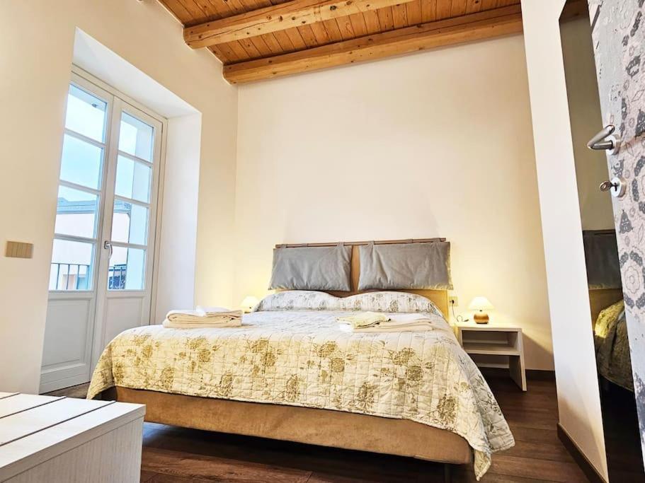 Plaza Deluxe Modern Center House - View Como Lake - Top Privacy Exterior foto